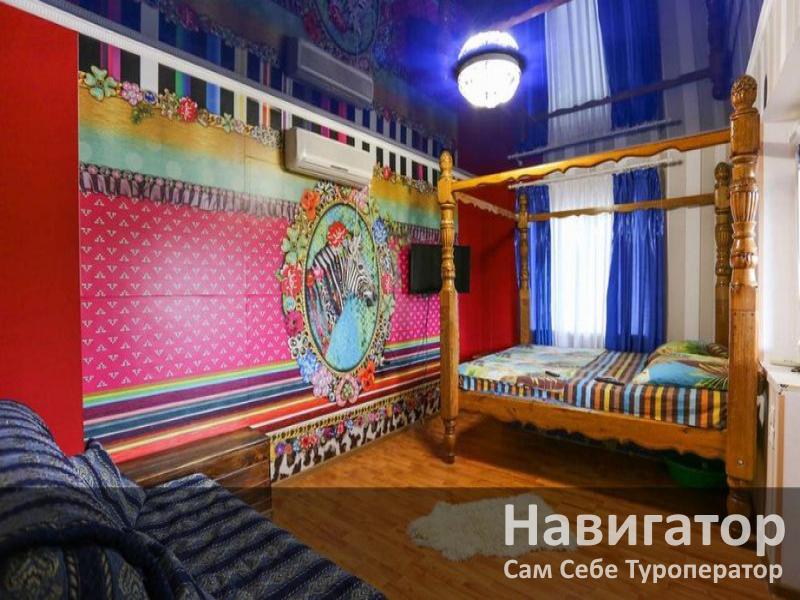 ЗОЛОТОЙ ПЕЛИКАН - гостевой дом в Геленджик (Тонкий мыс)