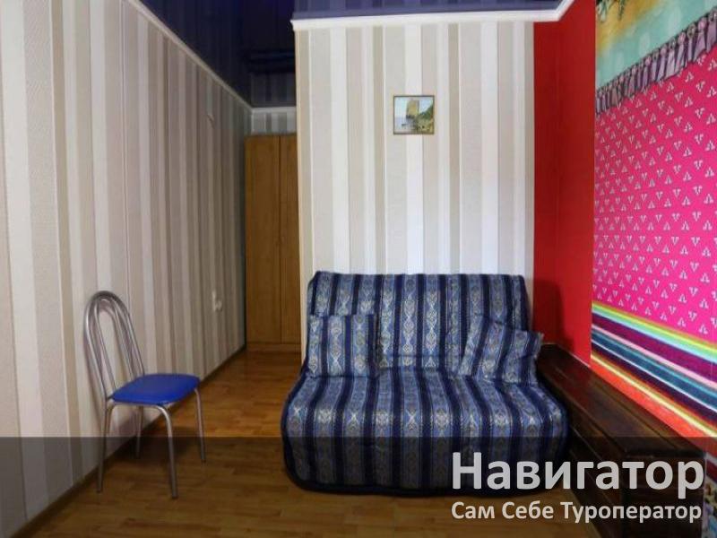 ЗОЛОТОЙ ПЕЛИКАН - гостевой дом в Геленджик (Тонкий мыс)