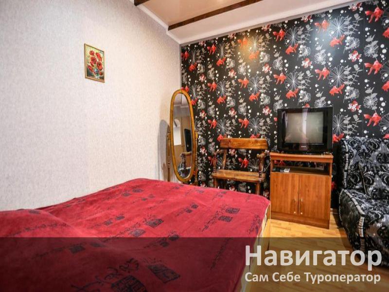 ЗОЛОТОЙ ПЕЛИКАН - гостевой дом в Геленджик (Тонкий мыс)