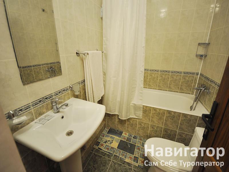 МОРСКАЯ ЗВЕЗДА - отель в Геленджик центр