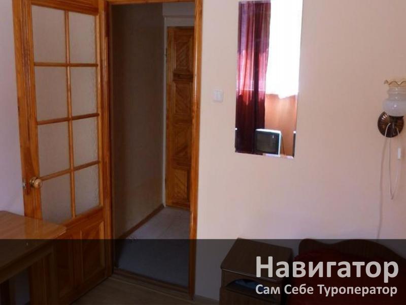 ВАЛЕРИЯ - частная гостиница в Геленджик центр
