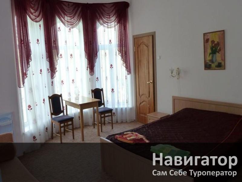 ВАЛЕРИЯ - частная гостиница в Геленджик центр