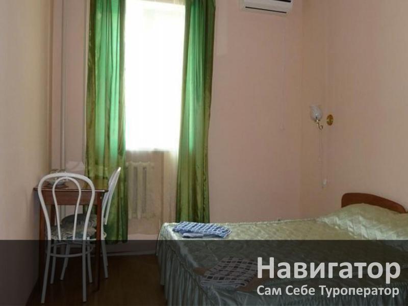 ВАЛЕРИЯ - частная гостиница в Геленджик центр