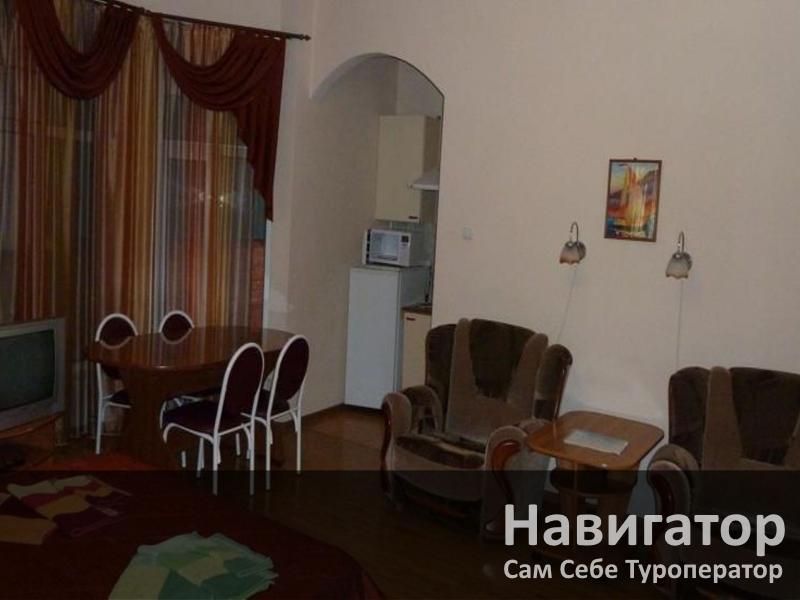 ВАЛЕРИЯ - частная гостиница в Геленджик центр