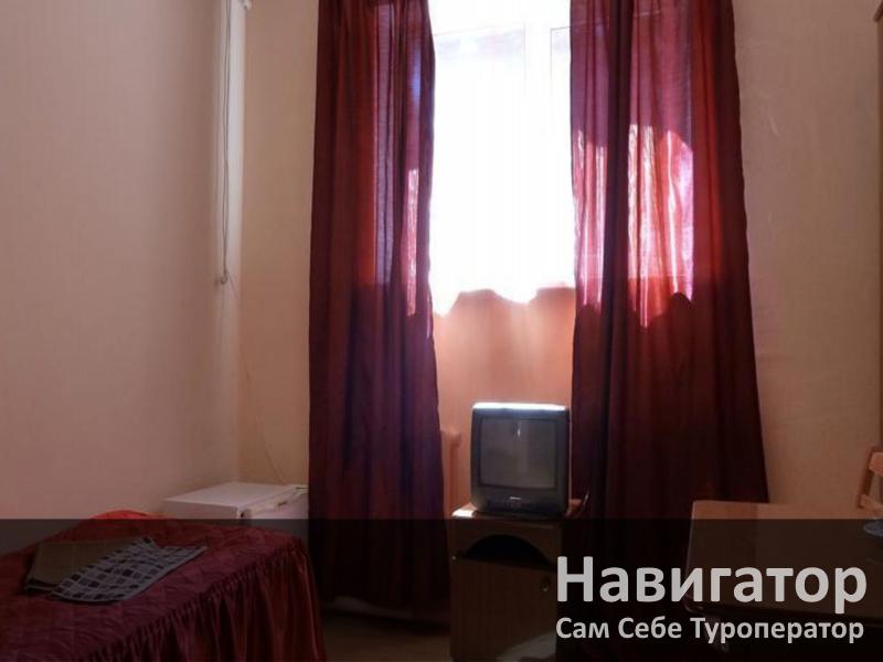 ВАЛЕРИЯ - частная гостиница в Геленджик центр