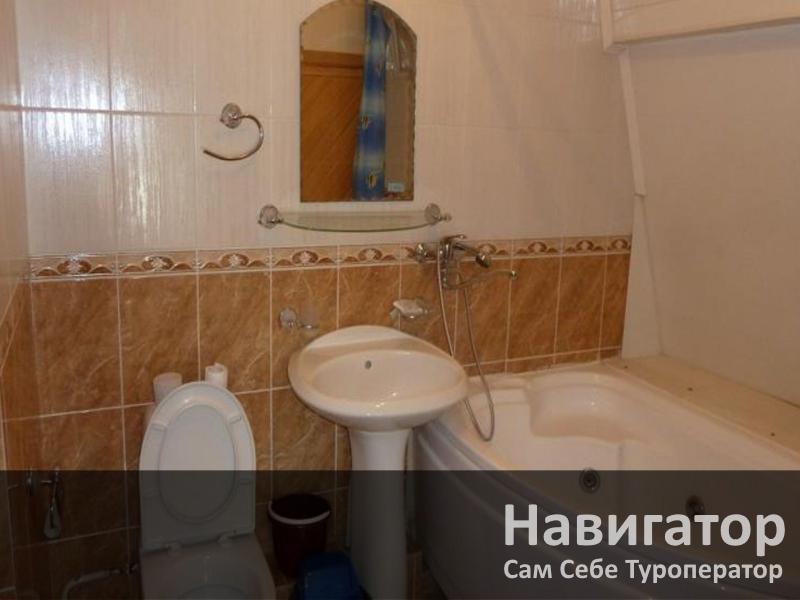 ВАЛЕРИЯ - частная гостиница в Геленджик центр
