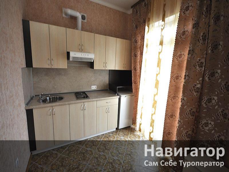 АСТРА - гостевой дом в Геленджик (Толстый мыс)