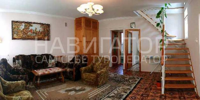 ОТДЫХ У ШЕВЧУКА - гостевой дом в Геленджик
