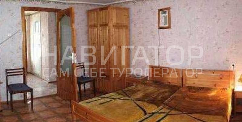 ОТДЫХ У ШЕВЧУКА - гостевой дом в Геленджик