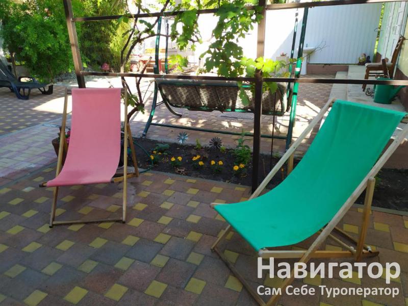 МОЛОДОСТЬ И КРАСОТА - гостевой дом в Геленджик центр