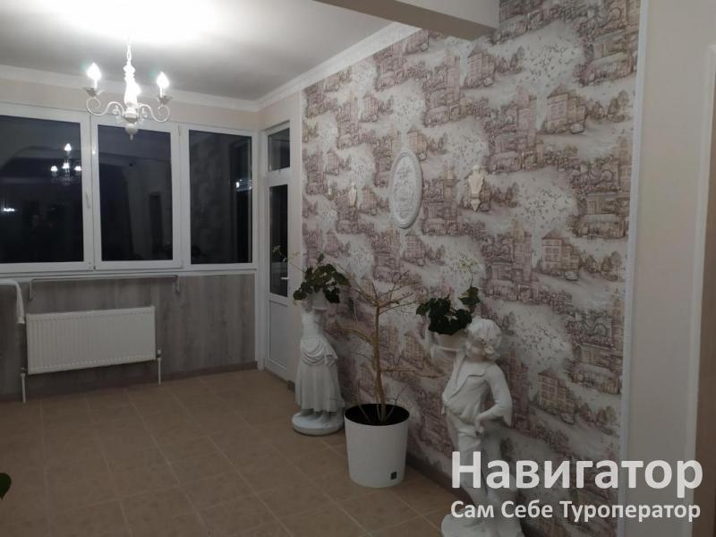 МОЛОДОСТЬ И КРАСОТА - гостевой дом в Геленджик центр
