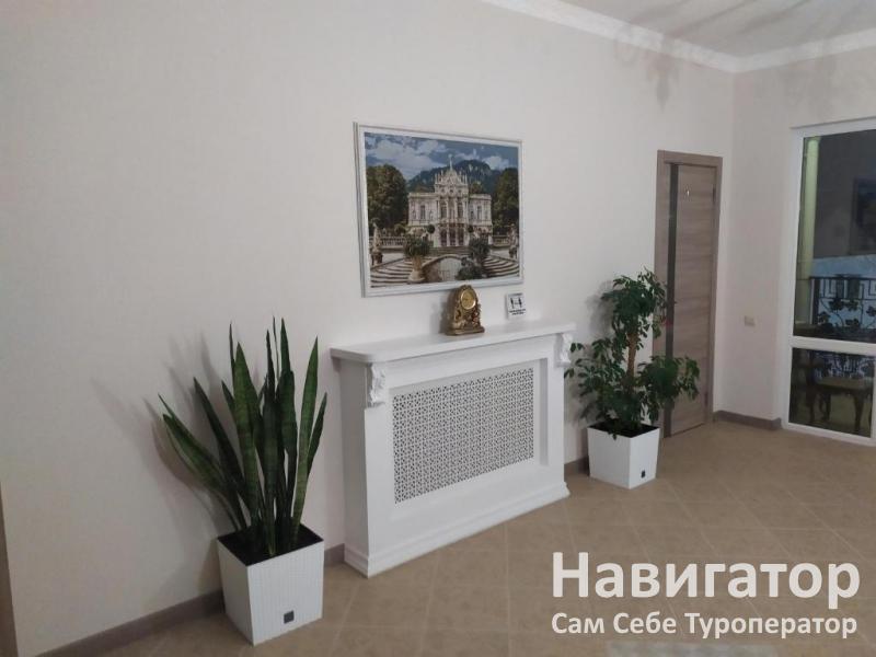 МОЛОДОСТЬ И КРАСОТА - гостевой дом в Геленджик центр