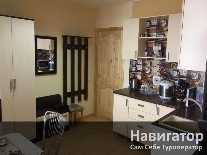 ЦЕНТРАЛЬНЫЙ - гостиница в Геленджик центр