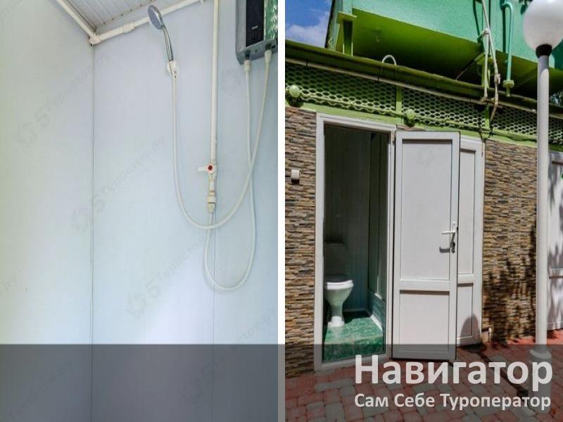 ГЕЛЕНДЖИК - база отдыха в Геленджик (Тонкий мыс)