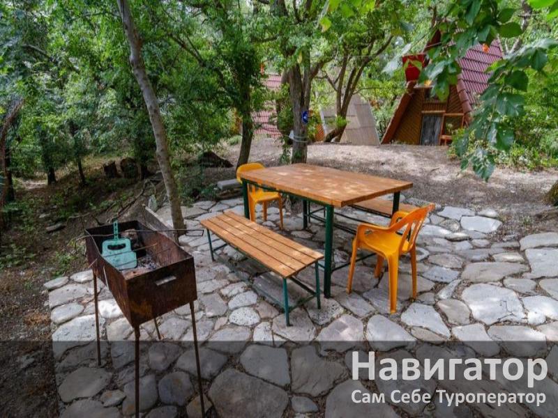 ГЕЛЕНДЖИК - база отдыха в Геленджик (Тонкий мыс)