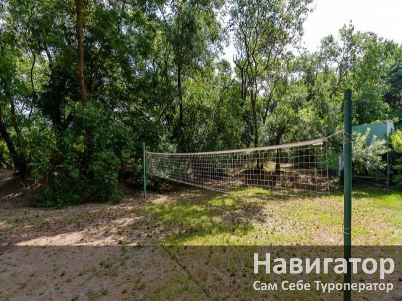 ГЕЛЕНДЖИК - база отдыха в Геленджик (Тонкий мыс)