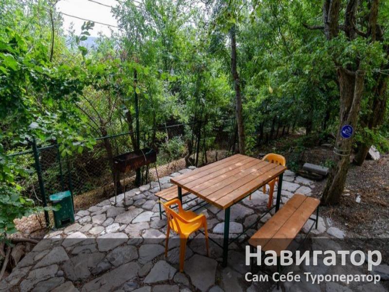 ГЕЛЕНДЖИК - база отдыха в Геленджик (Тонкий мыс)