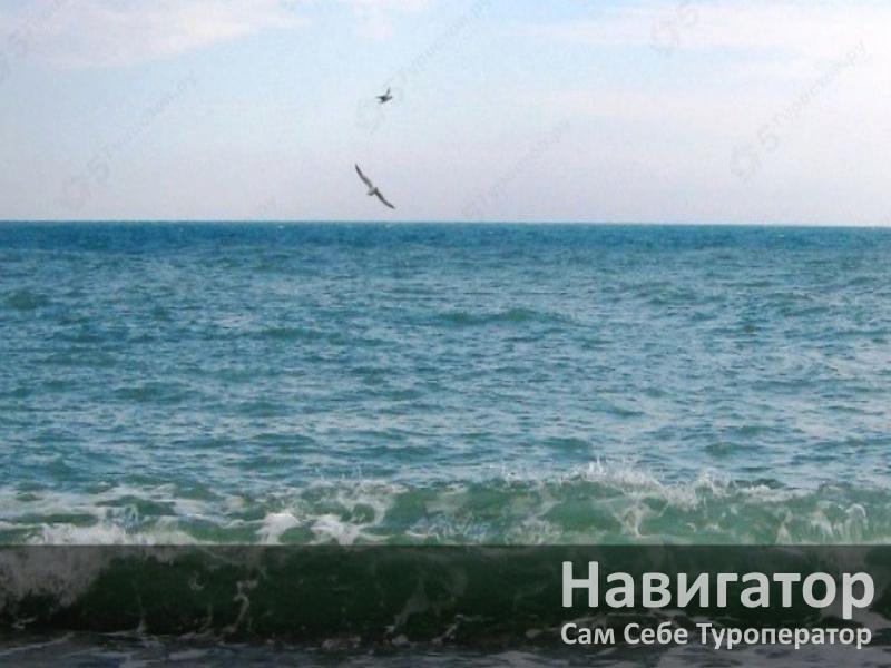 ГЕЛЕНДЖИК - база отдыха в Геленджик (Тонкий мыс)