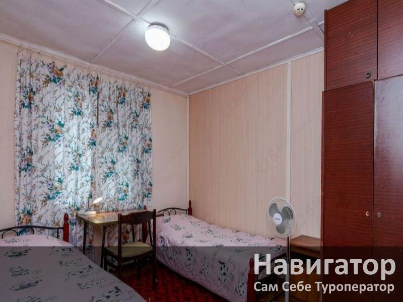ГЕЛЕНДЖИК - база отдыха в Геленджик (Тонкий мыс)
