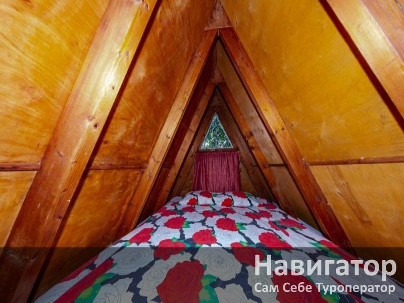 ГЕЛЕНДЖИК - база отдыха в Геленджик (Тонкий мыс)