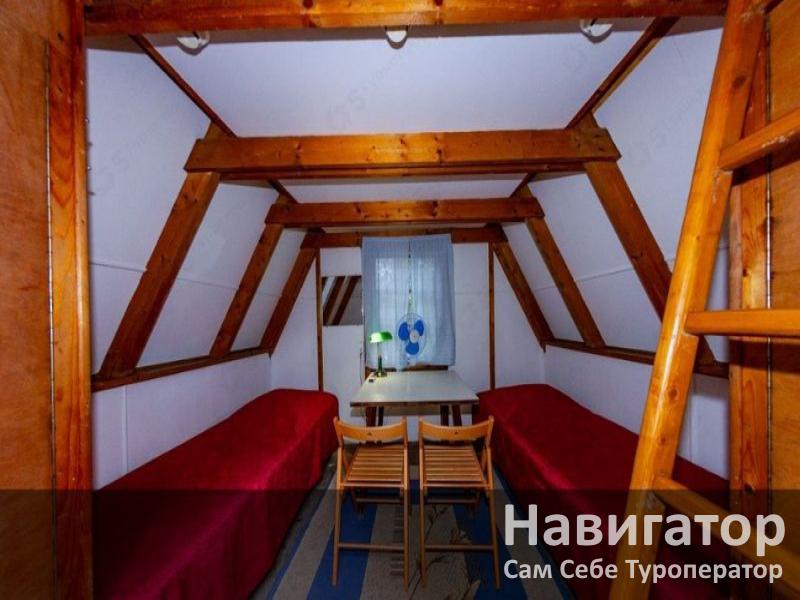 ГЕЛЕНДЖИК - база отдыха в Геленджик (Тонкий мыс)