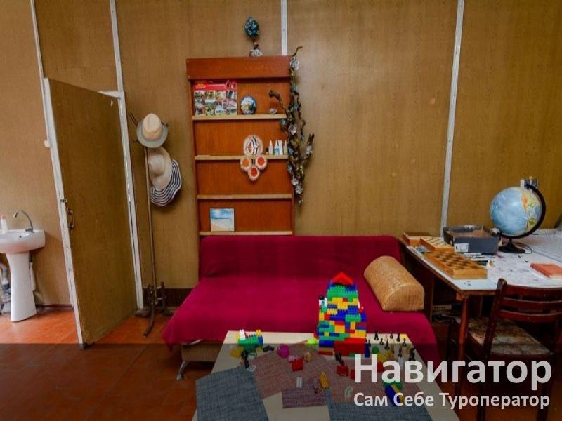 ГЕЛЕНДЖИК - база отдыха в Геленджик (Тонкий мыс)