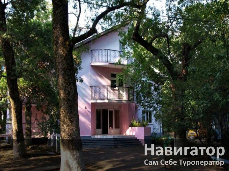 ЦОИЗ ГЕЛЕНДЖИК - база отдыха в Геленджик (Тонкий мыс)