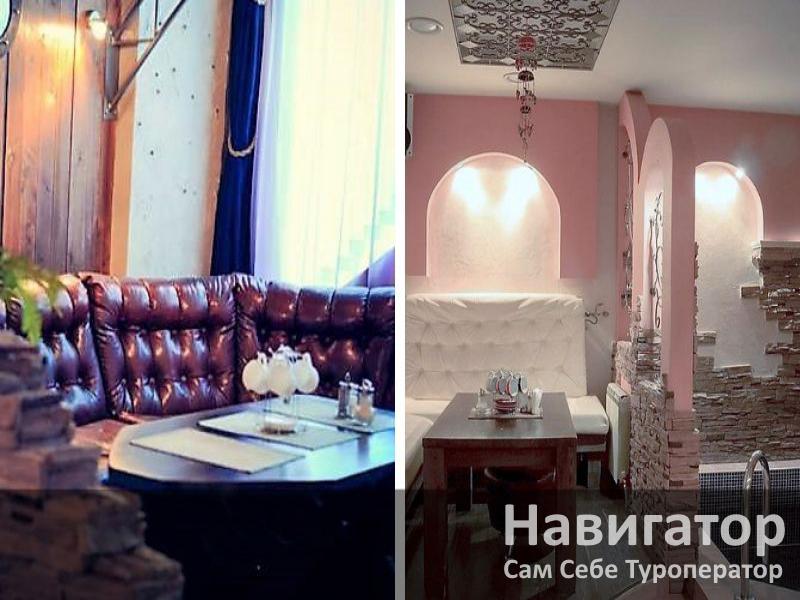 VILLA CLUB - гостиница в Геленджик (Тонкий мыс) VILLA CLUB - гостиница в Геленджик (Тонкий мыс)