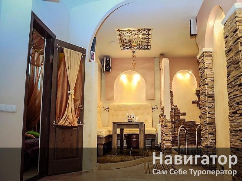 VILLA CLUB - гостиница в Геленджик (Тонкий мыс) VILLA CLUB - гостиница в Геленджик (Тонкий мыс)