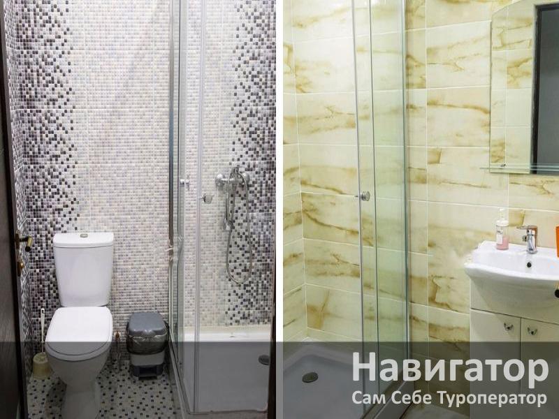 СТАНИСЛАВ - пансионат в Геленджик (Тонкий мыс)