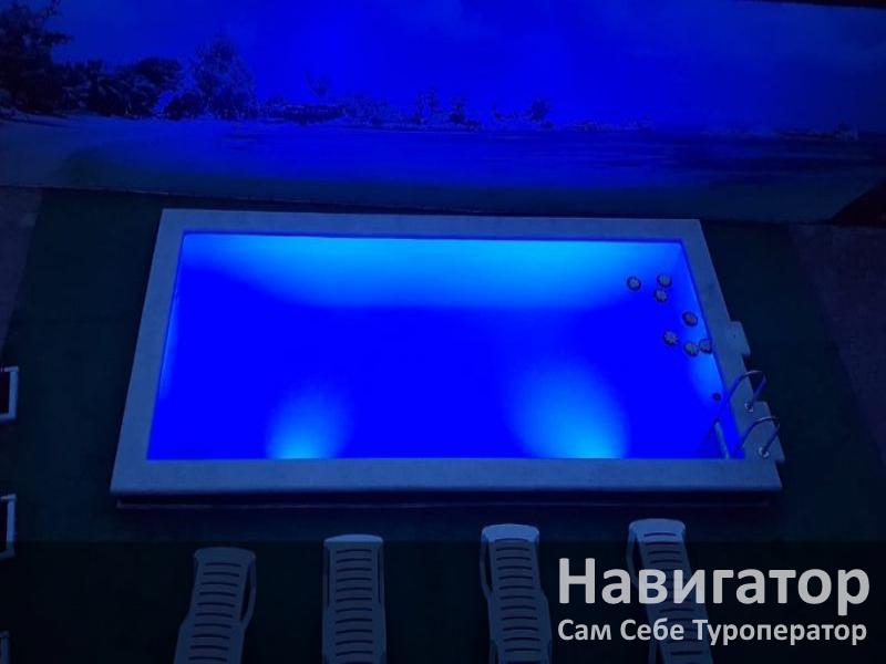 СТАНИСЛАВ - пансионат в Геленджик (Тонкий мыс)