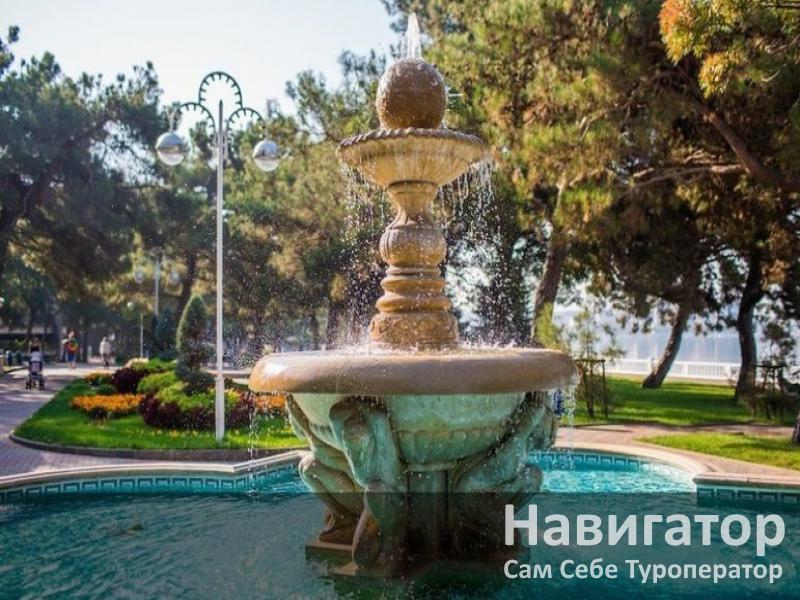 СТАНИСЛАВ - пансионат в Геленджик (Тонкий мыс)