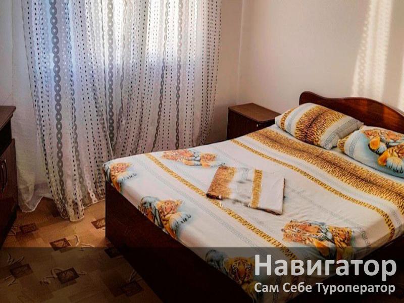 СТАНИСЛАВ - пансионат в Геленджик (Тонкий мыс)