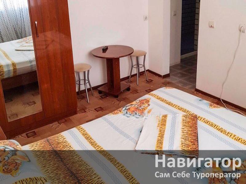 СТАНИСЛАВ - пансионат в Геленджик (Тонкий мыс)