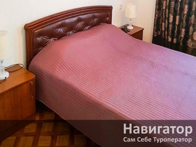 СТАНИСЛАВ - пансионат в Геленджик (Тонкий мыс)