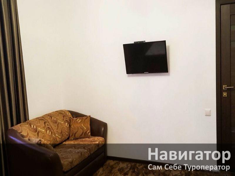СТАНИСЛАВ - пансионат в Геленджик (Тонкий мыс)