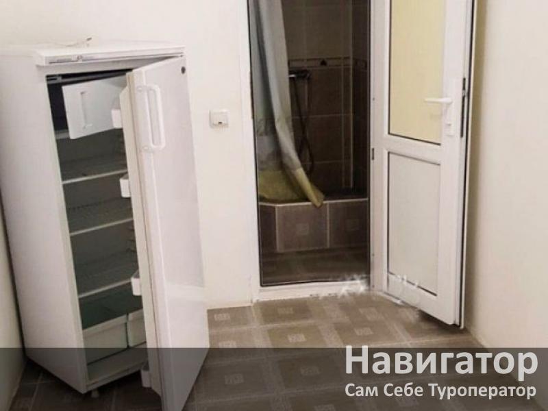 СТАНИСЛАВ - пансионат в Геленджик (Тонкий мыс)