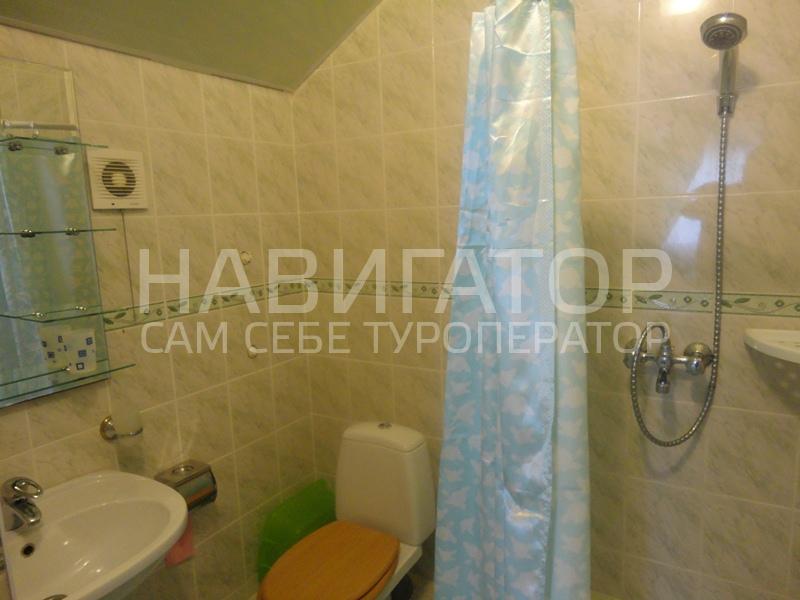 СОФЬЯ - отель в Геленджик центр