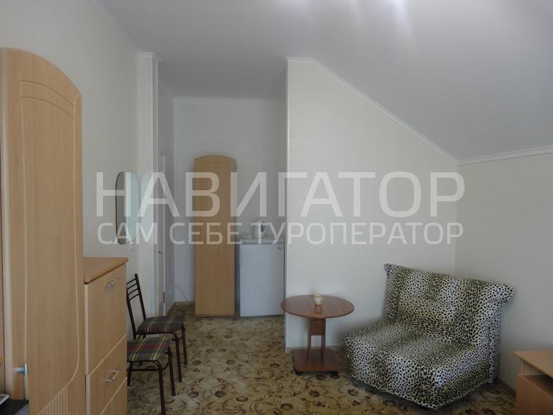 СОФЬЯ - отель в Геленджик центр