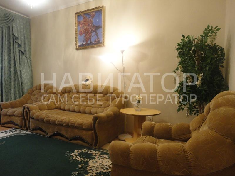 СОФЬЯ - отель в Геленджик центр