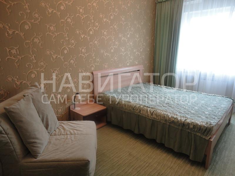 СОФЬЯ - отель в Геленджик центр