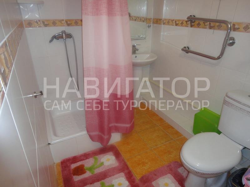 СОФЬЯ - отель в Геленджик центр