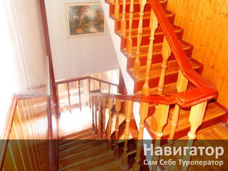 АЛЕНКА - гостиница в Геленджик (Толстый мыс)
