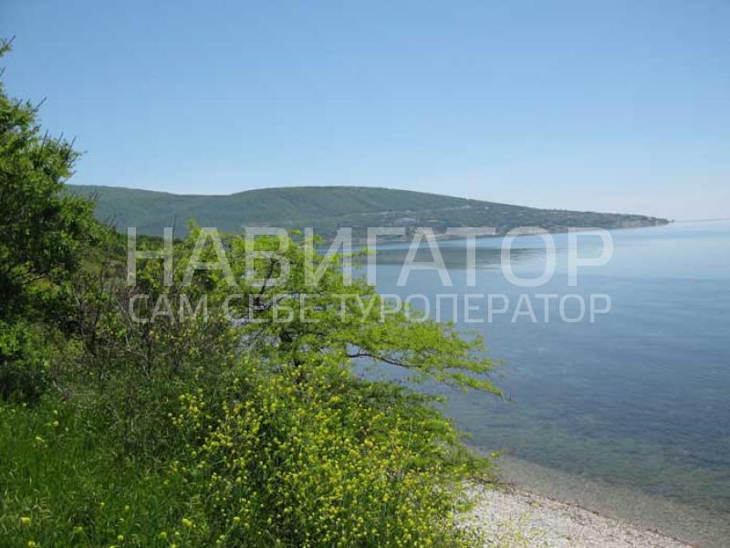 ЛАЗУРНЫЙ - пансионат в Кабардинка