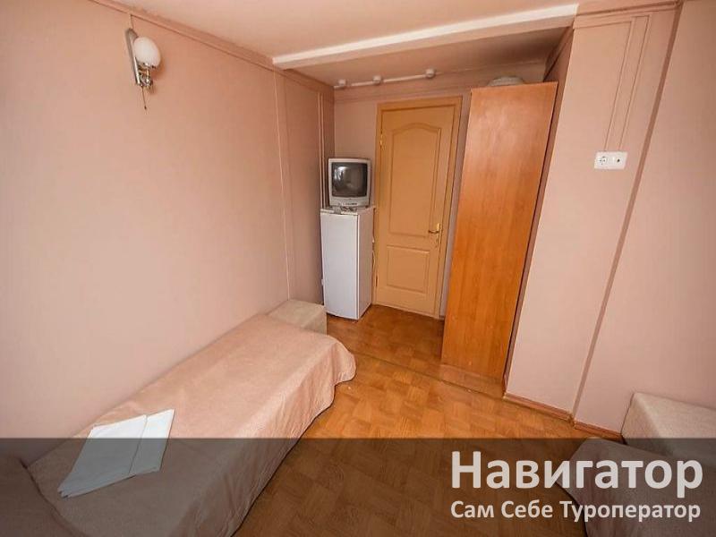 САМАРА - отель в Геленджик центр