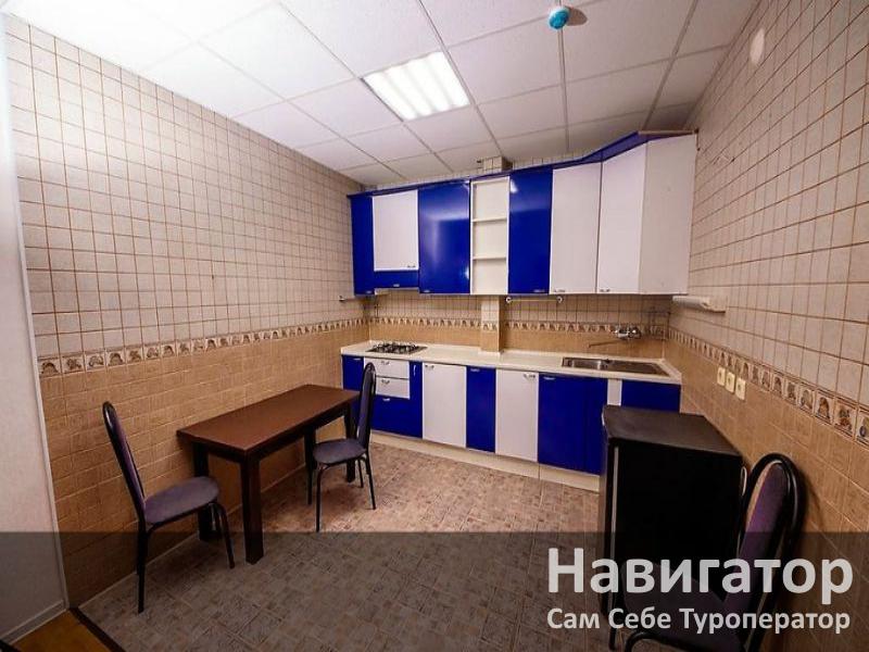 САМАРА - отель в Геленджик центр