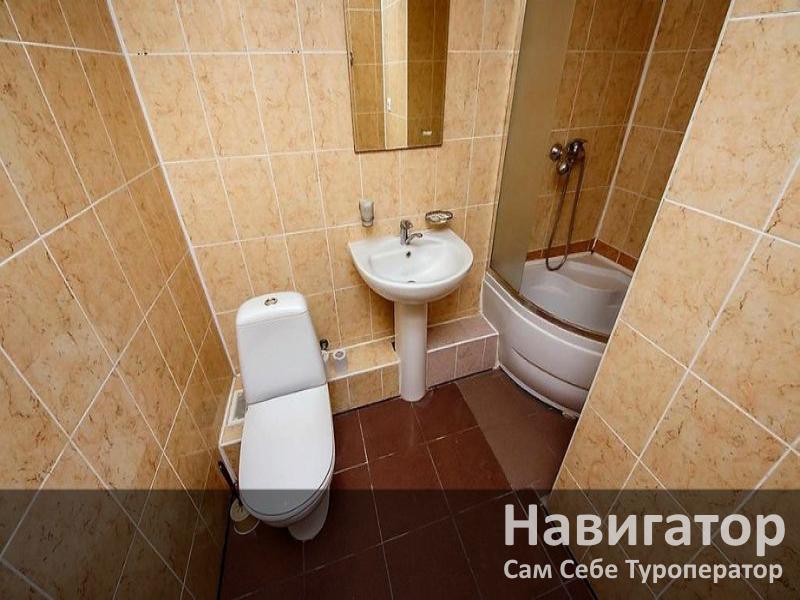 САМАРА - отель в Геленджик центр