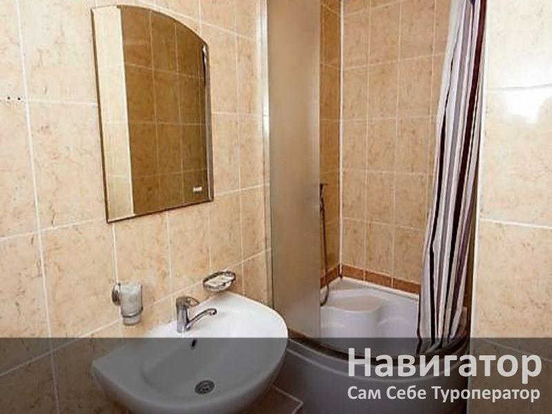 САМАРА - отель в Геленджик центр