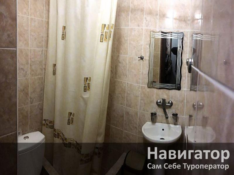САМАРА - отель в Геленджик центр