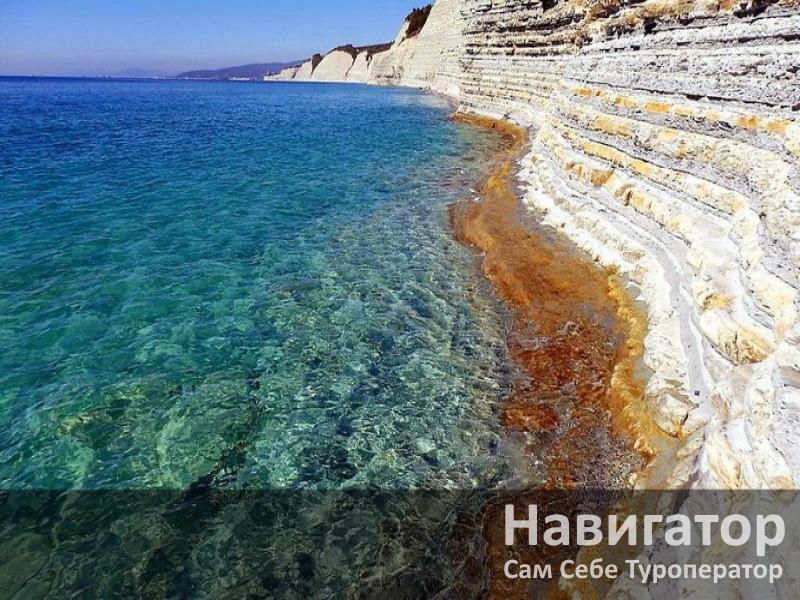 САМАРА - отель в Геленджик центр